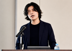 生産性向上ビギナーズセミナー　那須氏